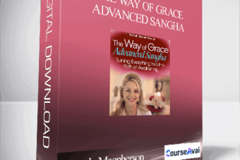 Miranda Macpherson - The Way of Grace Advanced Sangha