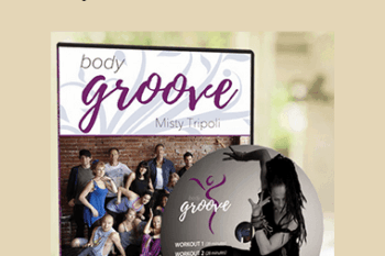 Misty Tripoli - Body Groove Delicious Dance