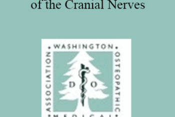 Mitchell Hiserote - Osteopathic Considerations of the Cranial Nerves