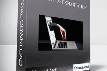 Mohamed Atef - The Art of Exploitation