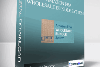 Mommy Income - Amazon FBA Wholesale Bundle System