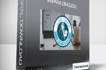 Monica - Impara l'inglese (Masterclass Impara l’Inglese con Monica)