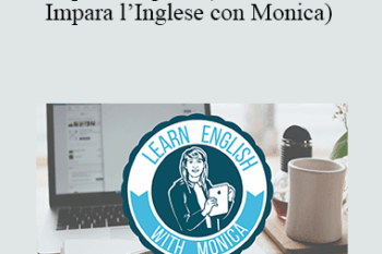 Monica - Impara l'inglese