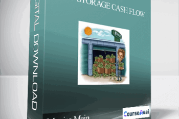 Monica Main – SELF STORAGE CASH FLOW