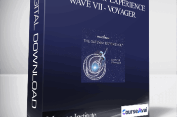 Monroe Institute (Hemi-Sync) - The Gateway Experience - Wave VII - Voyager