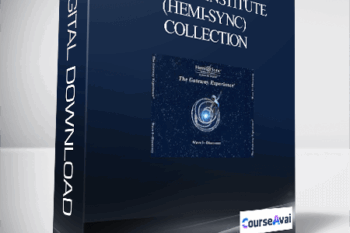 Monroe Institute (Hemi-Sync) – Collection