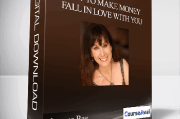 Morgana Rae - How To Make Money Fall In Love With You