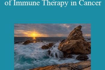 Morganna Freeman - Understanding Side Effects of Immune Therapy in Cancer