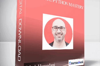 Mosh Hamedani - Complete Python Mastery