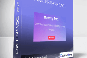 Mosh Hamedani - Mastering React