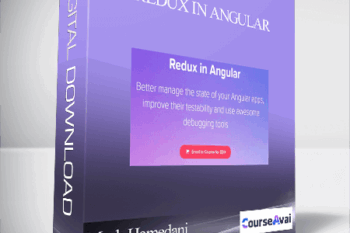 Mosh Hamedani - Redux in Angular