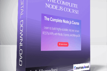 Mosh Hamedani - The Complete Node.js Course
