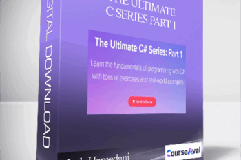 Mosh Hamedani - The Ultimate C Series Part 1