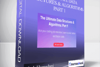 Mosh Hamedani - The Ultimate Data Structures & Algorithms: Part 1