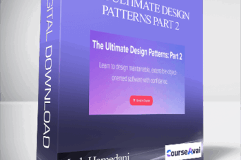 Mosh Hamedani - The Ultimate Design Patterns Part 2