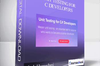 Mosh Hamedani - Unit Testing for C Developers