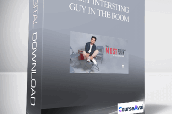 Most Intersting Guy in the Room