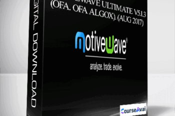 MotiveWave Ultimate v5.1.3 (OFA