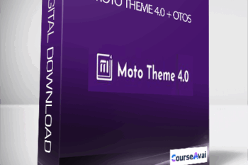 Moto Theme 4.0 + OTOs