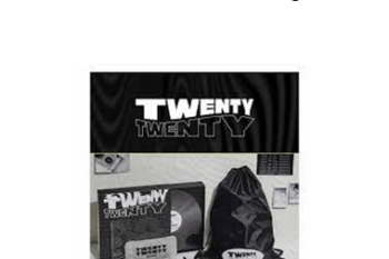 Mr Twenty-Twenty - Candid Creation Package