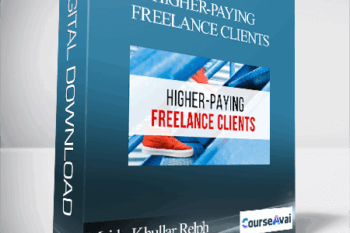 Mridu Khullar Relph - Higher-Paying Freelance Clients