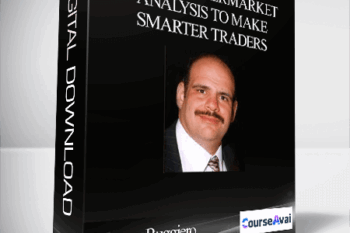 Murray Ruggiero – Using Intermarket Analysis to Make Smarter Traders