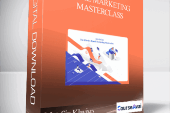 MuteSix Klaviyo - Email Marketing Masterclass