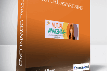 Mutual Awakening With Patricia Albere