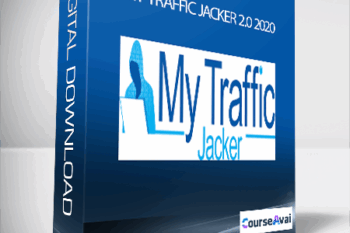 My Traffic Jacker 2.0 2020