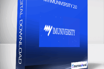 MyIMUniversity 2.0 + OTOs