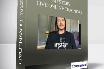 Mystery - Live Online Training