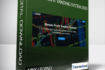NIKK LEGEND - Simple Profit Trading System 2020