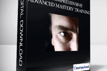 NLP Comprehensive – Advanced Mastery Training