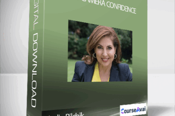 Nadia Bilchik - Web Camera Confidence