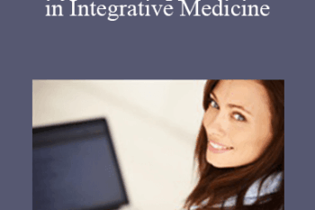 Natalie Do - Psychiatric Applications in Integrative Medicine