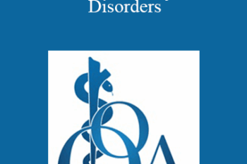 Natasha N. Bray - Overview of Thyroid Disorders