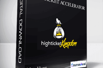 Nate Hurst - High Ticket Accelerator 2020