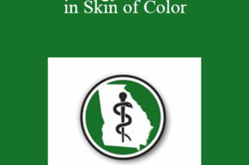 Nathan Cleaver - Dermatology Presentations in Skin of Color