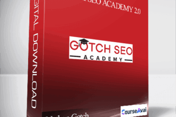 Nathan Gotch – Gotch SEO Academy 2.0