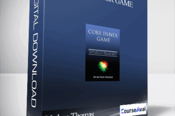 Nathan Thomas - Core Inner Game