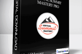 Navid Moazzez – Virtual Summit Mastery Pro