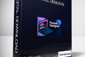 Neel Sarode - Funnel Designer
