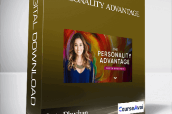 Neeta Bhushan - Personality Advantage
