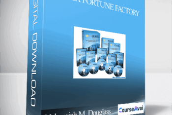 Nehemiah M. Douglass  Cottrell Phillip – Forex Fortune Factory