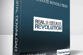 Neil Macpherson - Real Estate Revolution
