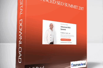 Neil Patel - Advanced SEO Summit 2017