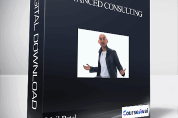 Neil Patel – Advanced Consulting
