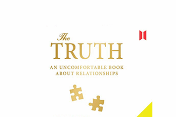 Neil Strauss - The Truth: An Uncomfortable Book About Relationships