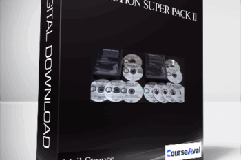 Neil Strauss – Attraction Super Pack II