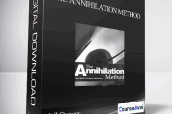 Neil Strauss – The Annihilation Method